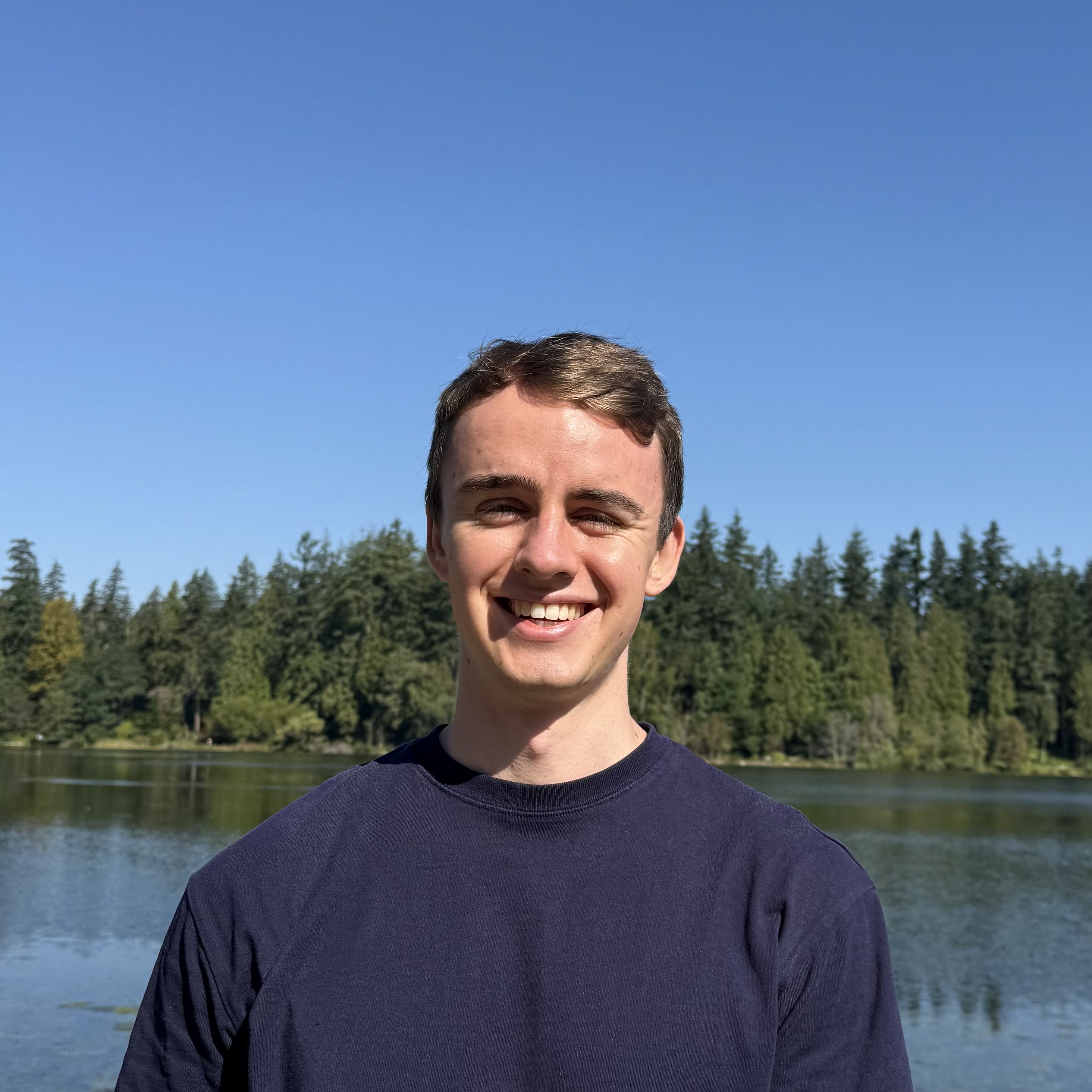 Picture of Michael Keller